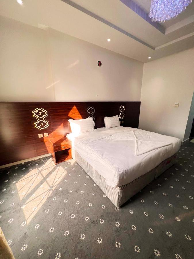 Jar Albait Hotel Mekka Kültér fotó