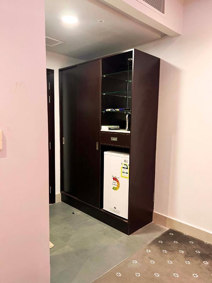 Jar Albait Hotel Mekka Kültér fotó