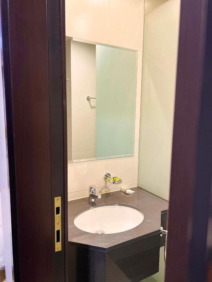 Jar Albait Hotel Mekka Kültér fotó