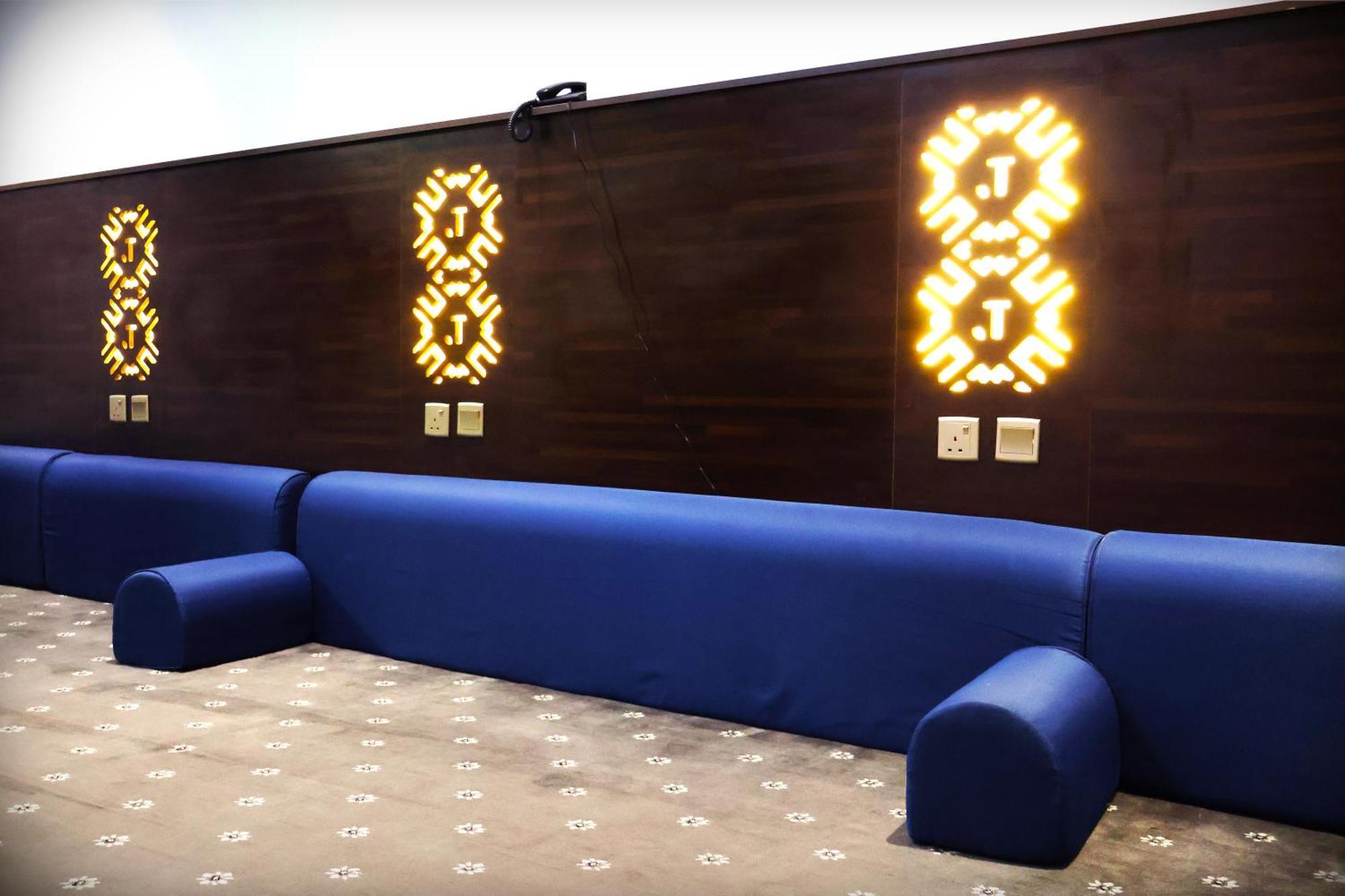 Jar Albait Hotel Mekka Kültér fotó