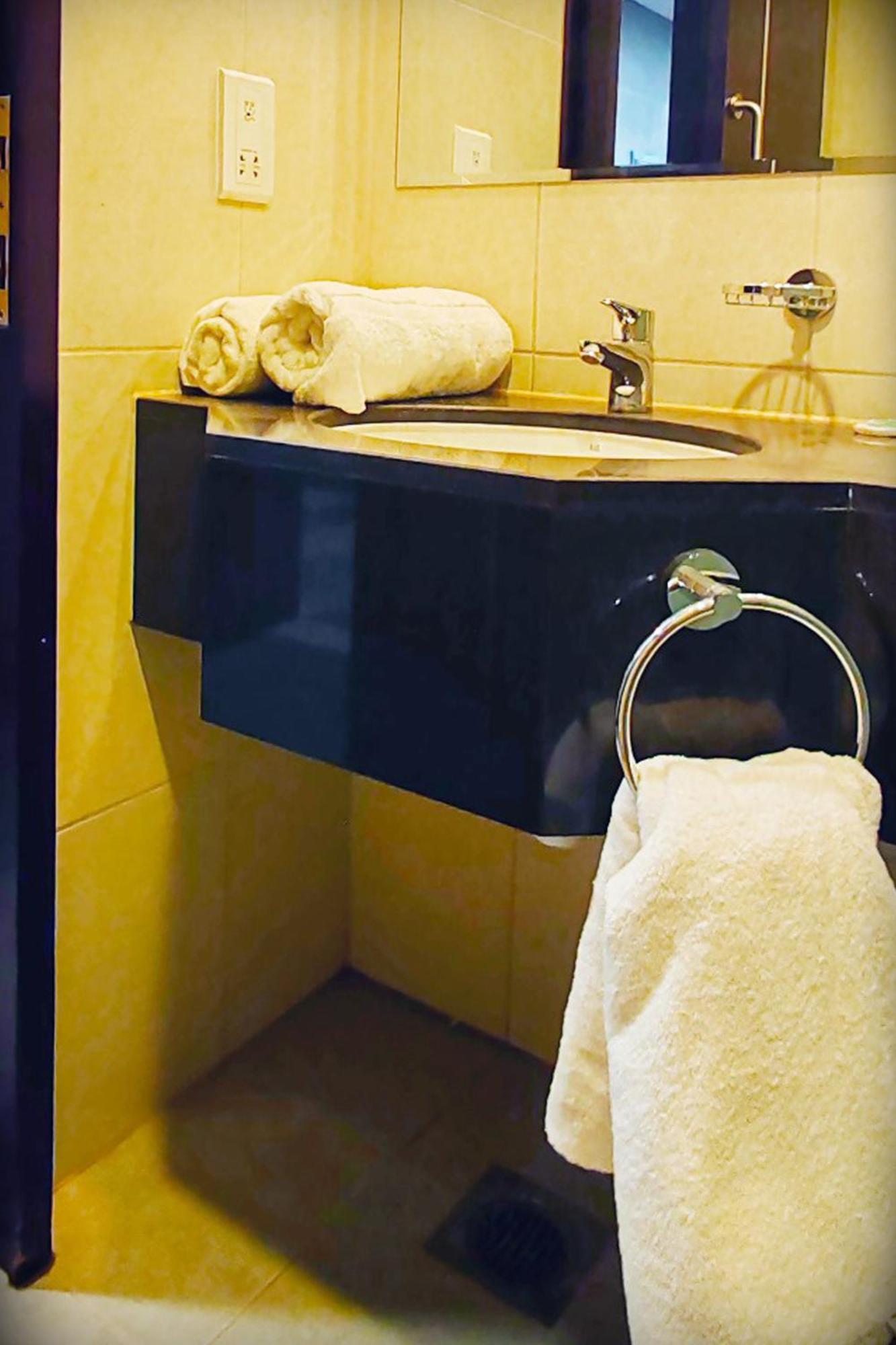 Jar Albait Hotel Mekka Kültér fotó