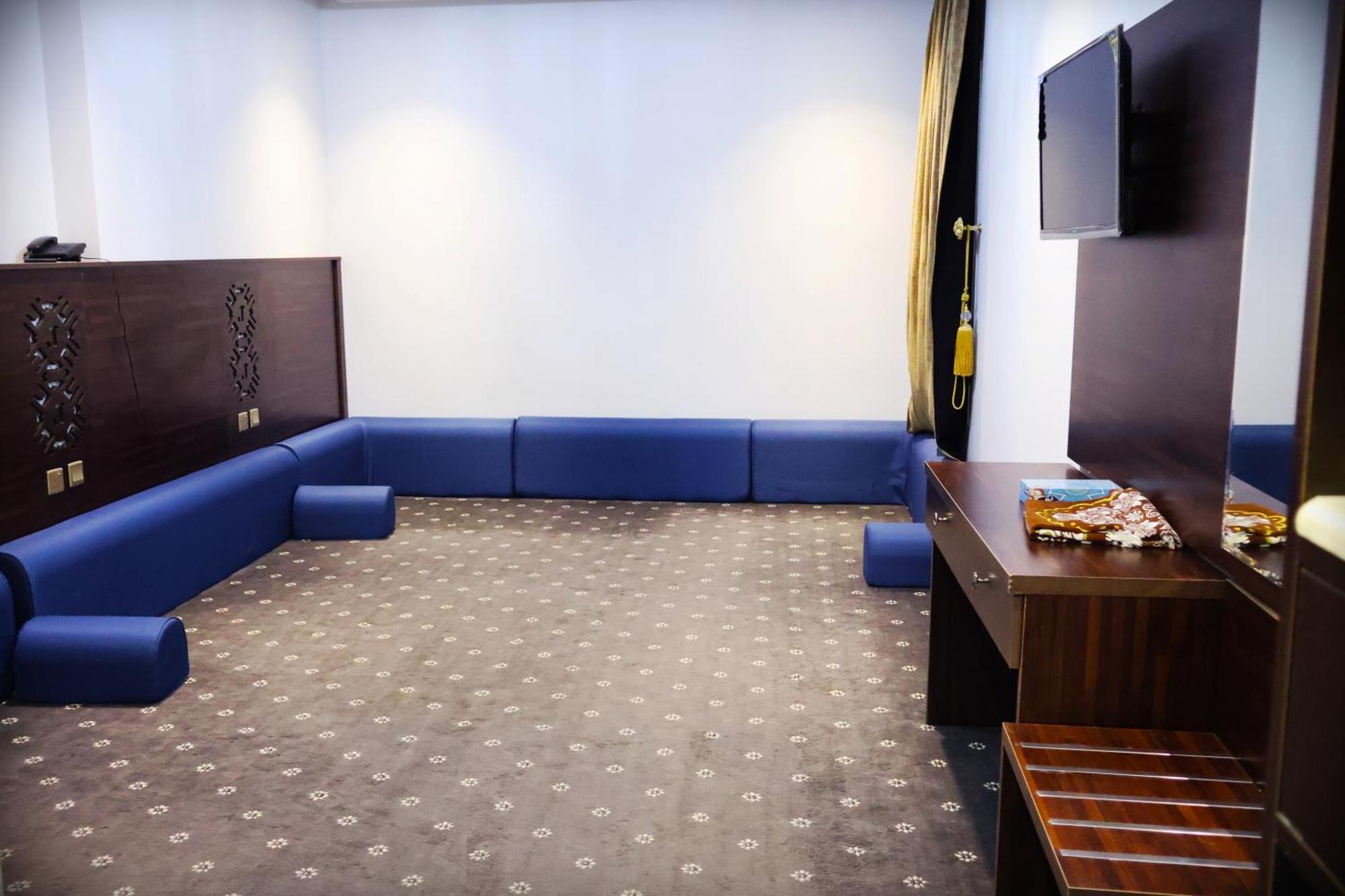 Jar Albait Hotel Mekka Kültér fotó
